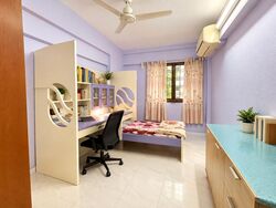 Blk 259 Yishun Street 22 (Yishun), HDB 4 Rooms #631123451